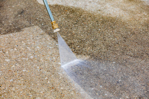 Best Post-Construction Pressure Washing  in North Fork, AZ