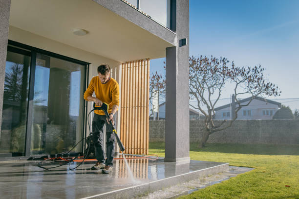 Best Sidewalk and Walkway Cleaning  in North Fork, AZ